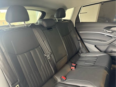 2024 Audi Q8 e-tron Prestige quattro