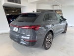 2024 Audi Q8 e-tron Prestige quattro