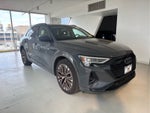 2024 Audi Q8 e-tron Prestige quattro