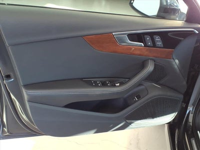 2023 Audi A4 allroad Premium Plus 45 TFSI quattro