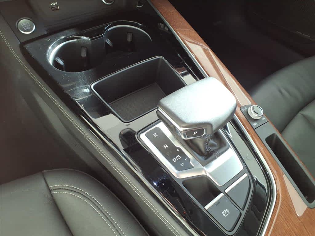 2023 Audi A4 allroad Premium Plus 45 TFSI quattro