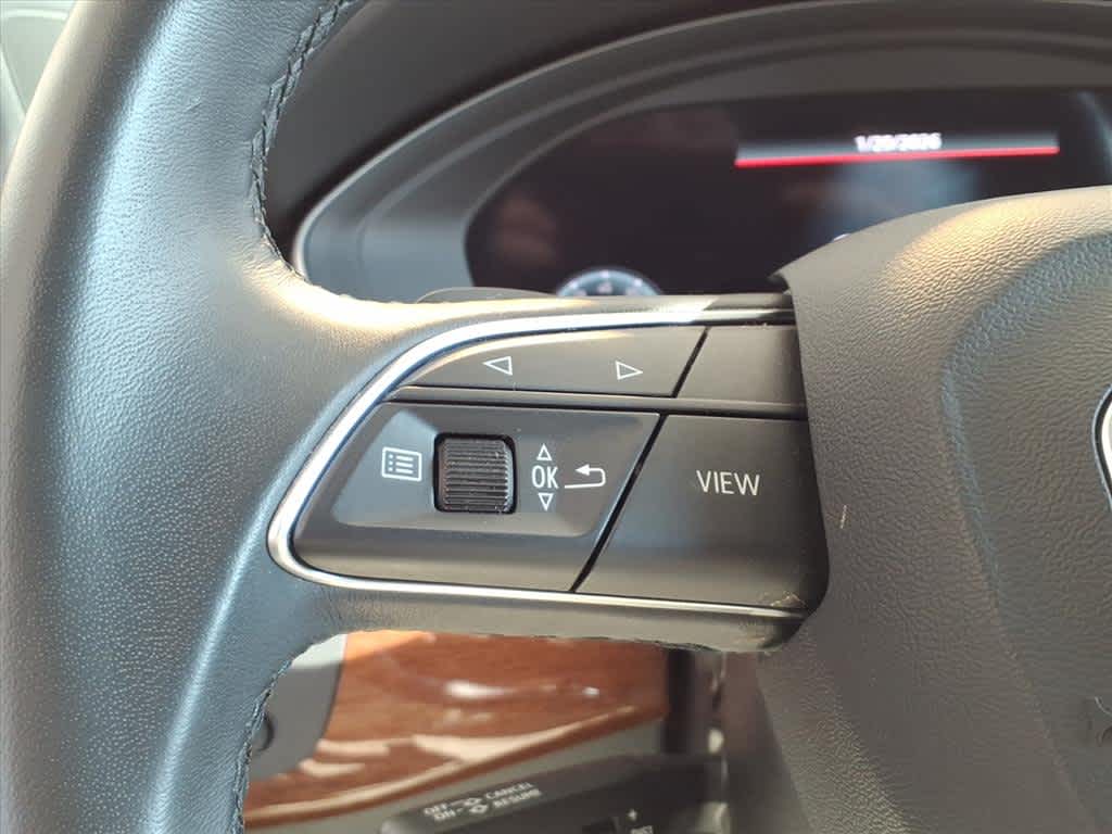 2023 Audi A4 allroad Premium Plus 45 TFSI quattro