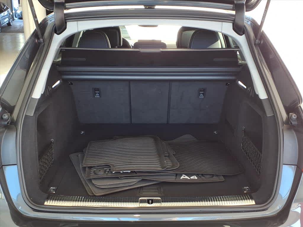 2023 Audi A4 allroad Premium Plus 45 TFSI quattro