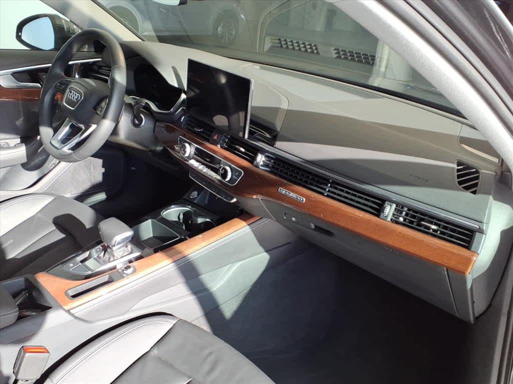 2023 Audi A4 allroad Premium Plus 45 TFSI quattro