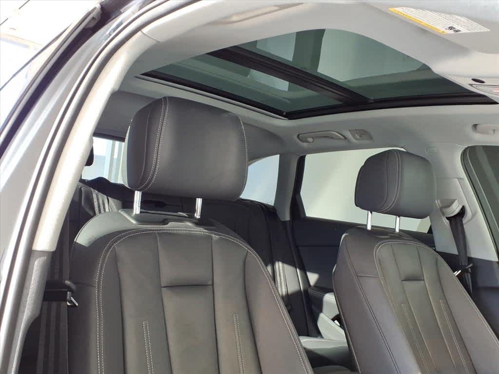 2023 Audi A4 allroad Premium Plus 45 TFSI quattro