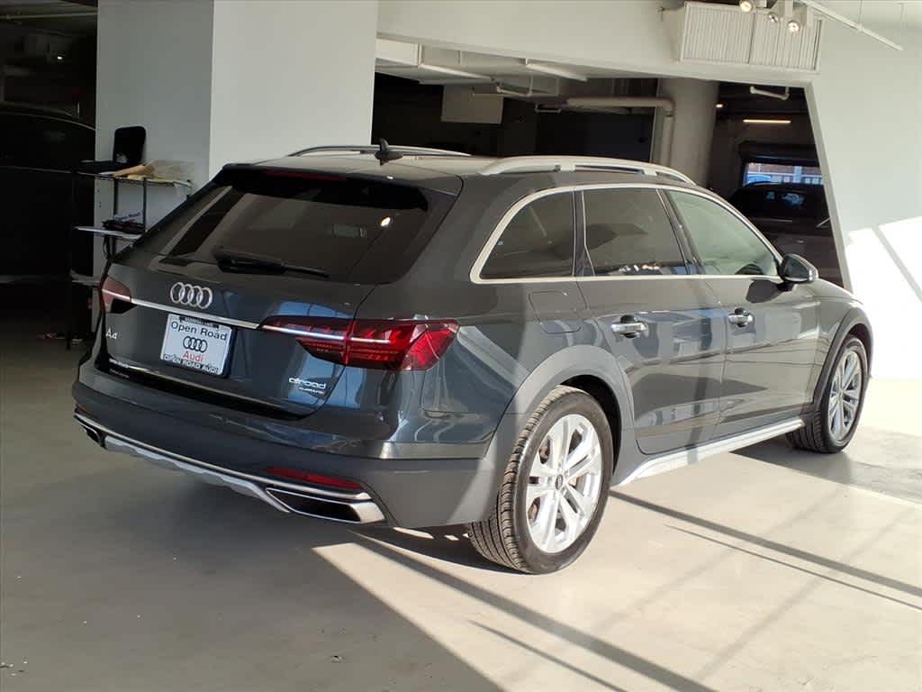 2023 Audi A4 allroad Premium Plus 45 TFSI quattro