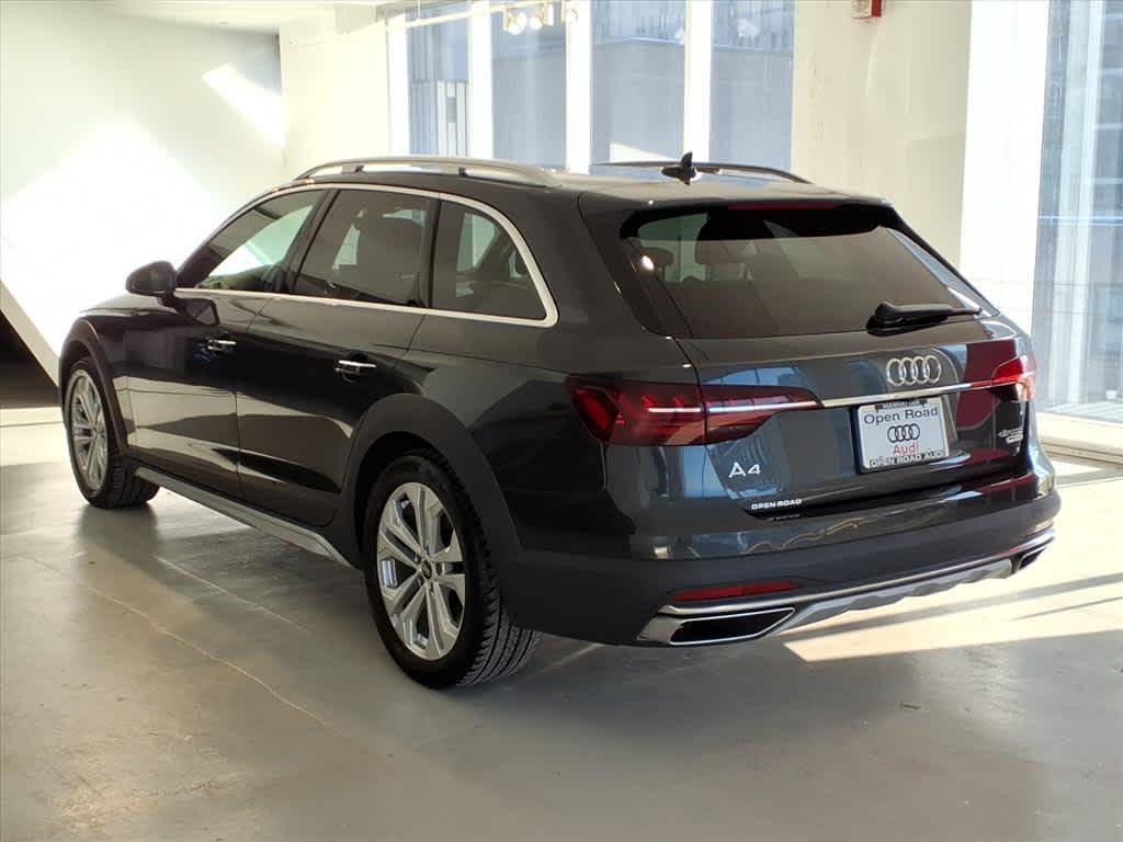 2023 Audi A4 allroad Premium Plus 45 TFSI quattro