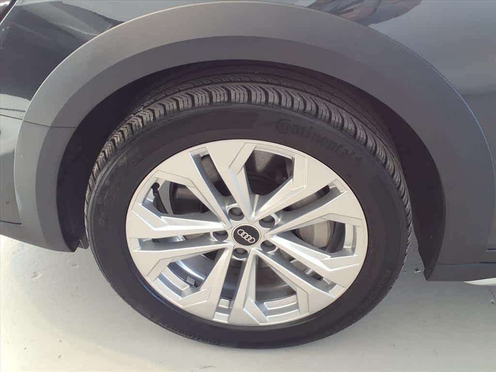 2023 Audi A4 allroad Premium Plus 45 TFSI quattro