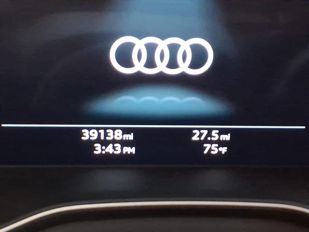 2023 Audi A4 allroad Premium Plus 45 TFSI quattro