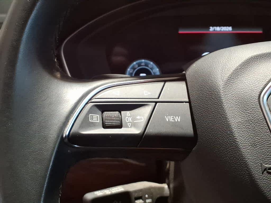 2023 Audi A4 allroad Premium Plus 45 TFSI quattro