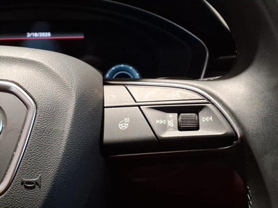 2023 Audi A4 allroad Premium Plus 45 TFSI quattro