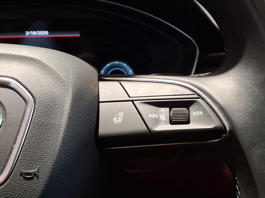 2023 Audi A4 allroad Premium Plus 45 TFSI quattro