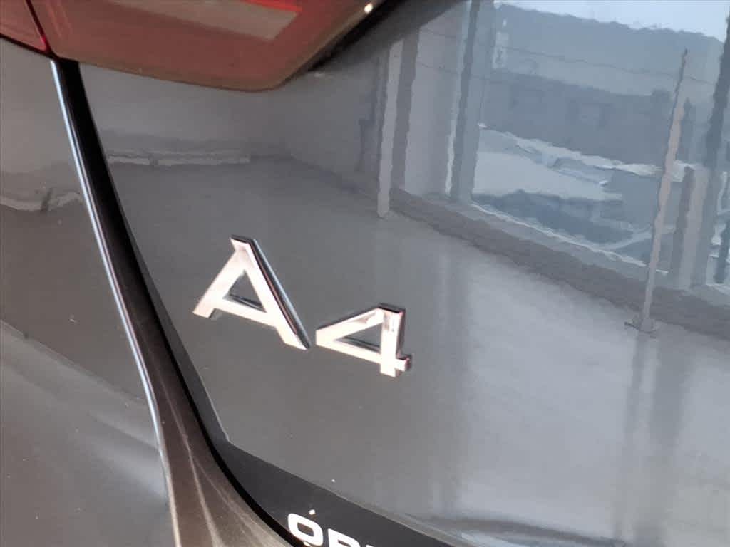 2023 Audi A4 allroad Premium Plus 45 TFSI quattro