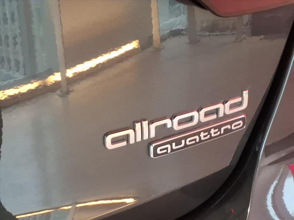 2023 Audi A4 allroad Premium Plus 45 TFSI quattro