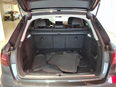 2023 Audi A4 allroad Premium Plus 45 TFSI quattro