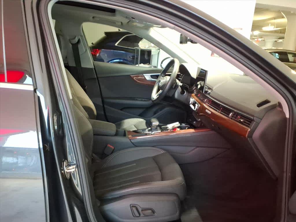 2023 Audi A4 allroad Premium Plus 45 TFSI quattro