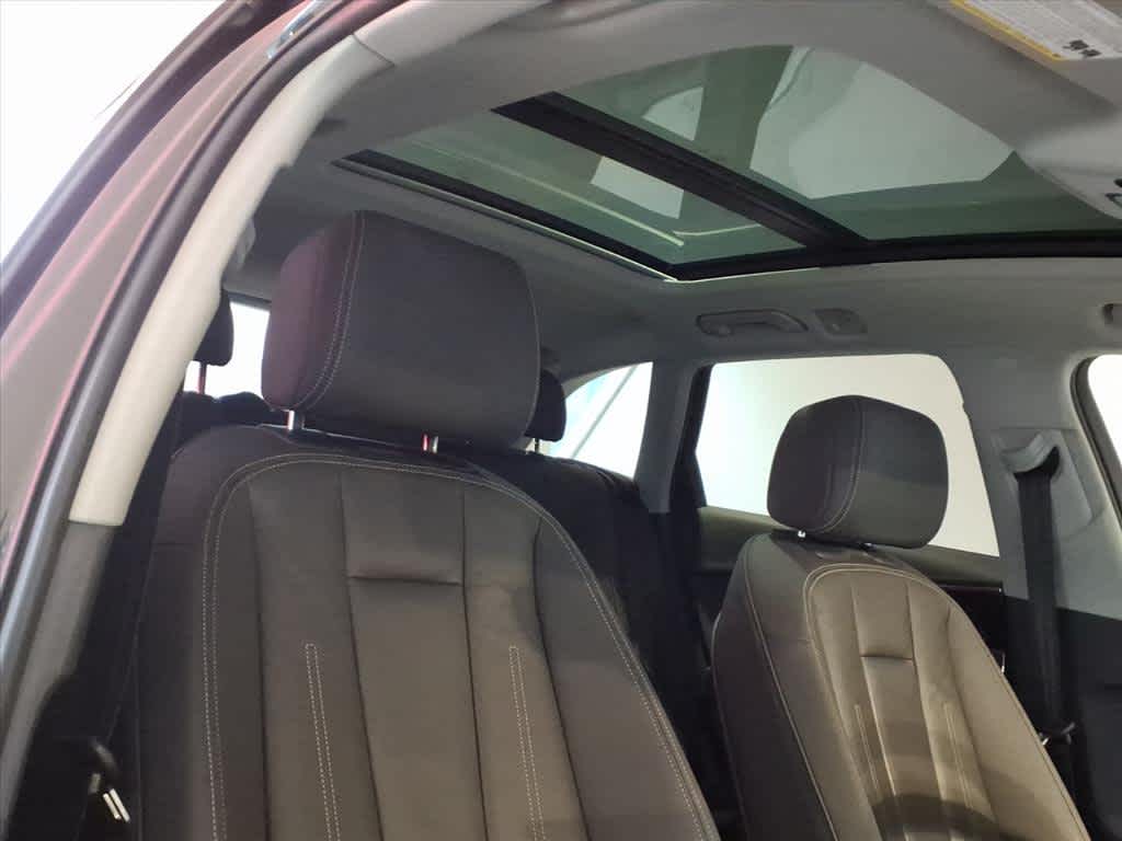 2023 Audi A4 allroad Premium Plus 45 TFSI quattro