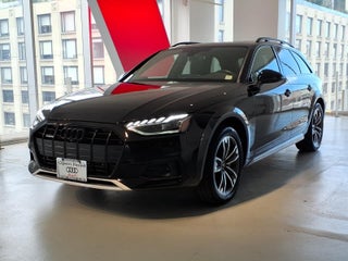 2024 Audi A4 allroad Premium Plus 45 TFSI quattro