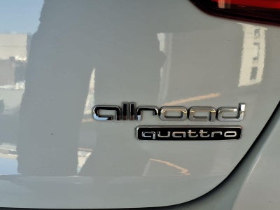 2019 Audi A4 allroad Premium Plus 45 TFSI quattro