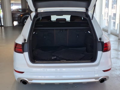 2019 Audi A4 allroad Premium Plus 45 TFSI quattro