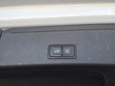 2019 Audi A4 allroad Premium Plus 45 TFSI quattro