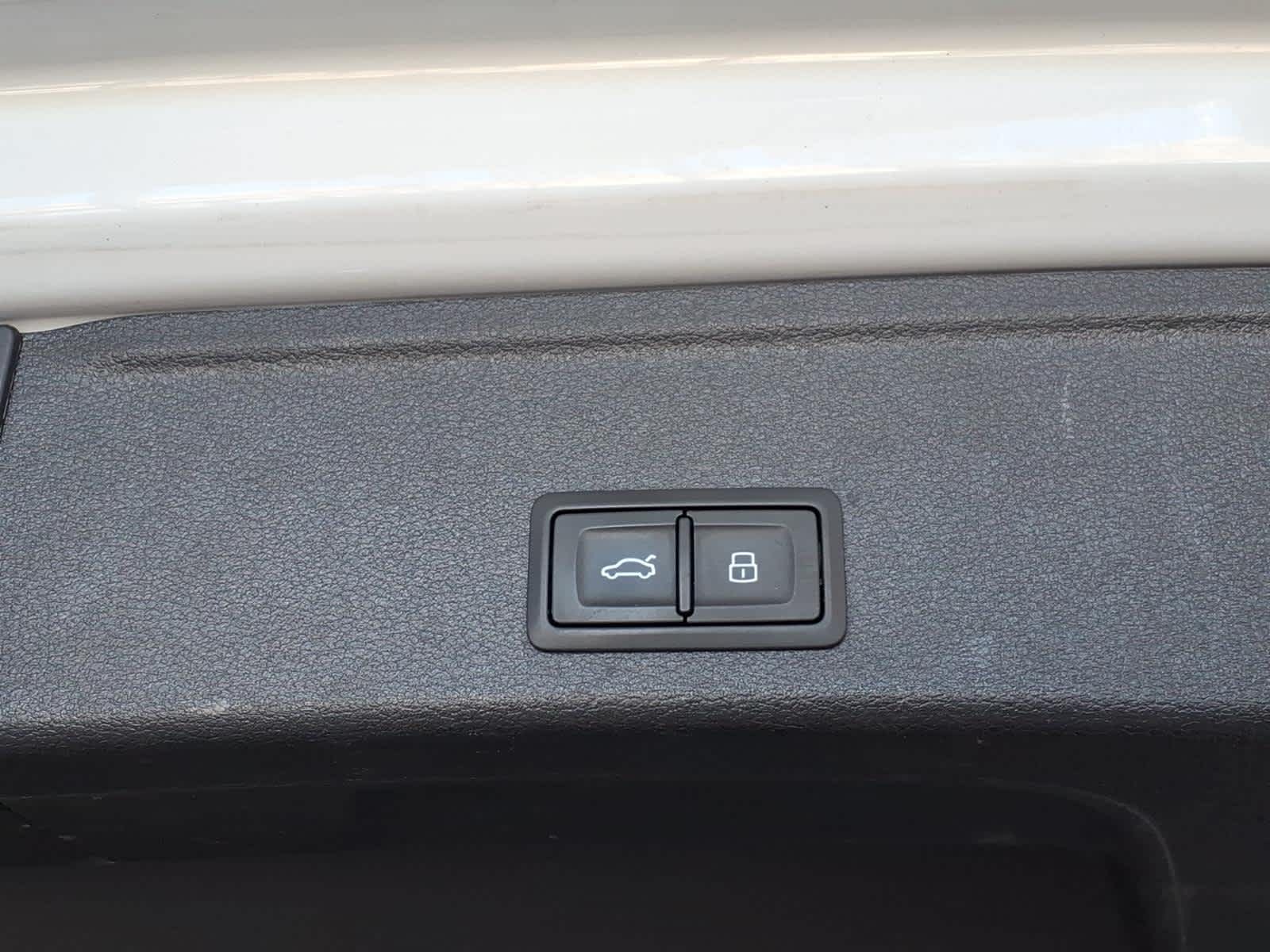 2019 Audi A4 allroad Premium Plus 45 TFSI quattro
