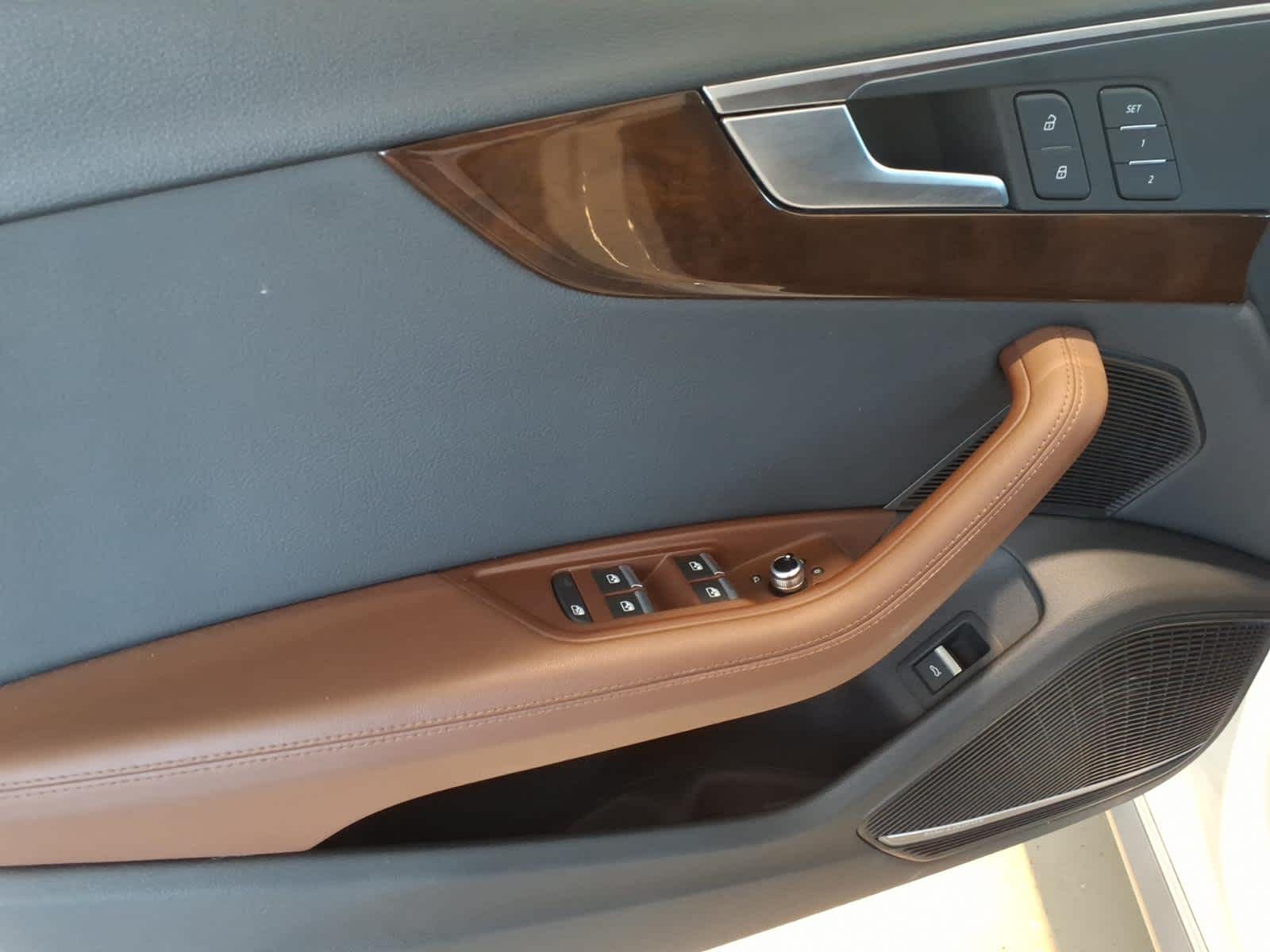 2019 Audi A4 allroad Premium Plus 45 TFSI quattro