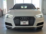 2019 Audi A4 allroad Premium Plus 45 TFSI quattro