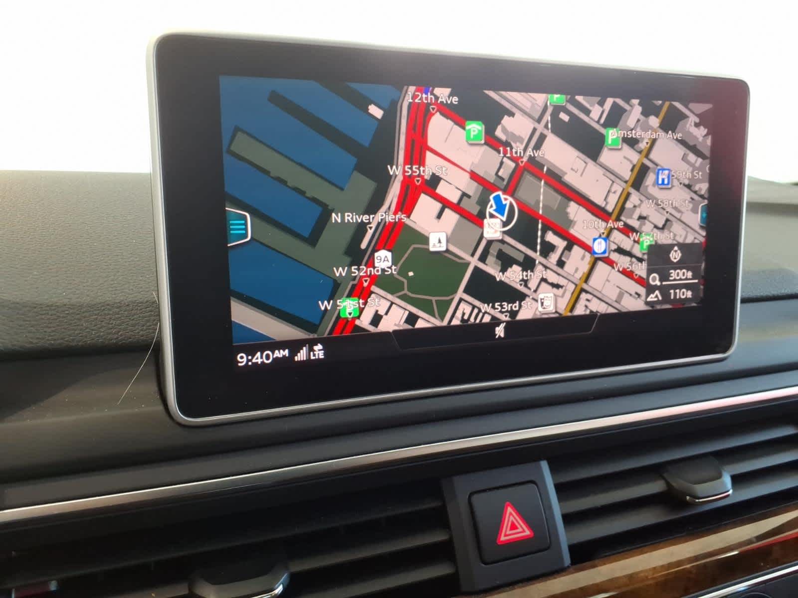 2019 Audi A4 allroad Premium Plus 45 TFSI quattro