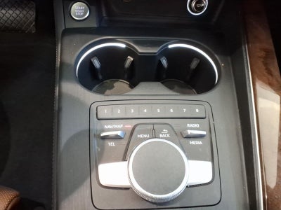 2019 Audi A4 allroad Premium Plus 45 TFSI quattro