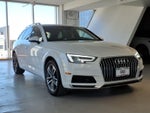 2019 Audi A4 allroad Premium Plus 45 TFSI quattro