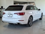 2019 Audi A4 allroad Premium Plus 45 TFSI quattro