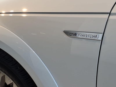 2019 Audi A4 allroad Premium Plus 45 TFSI quattro