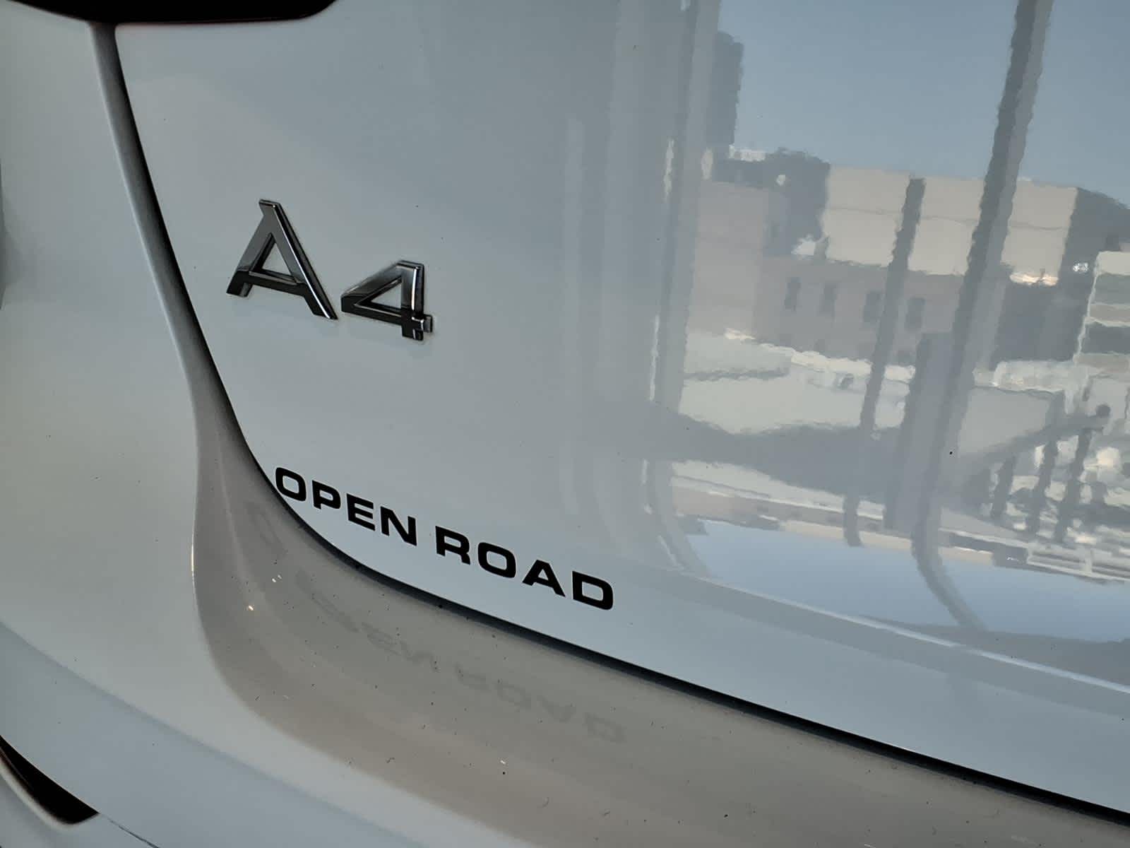 2019 Audi A4 allroad Premium Plus 45 TFSI quattro