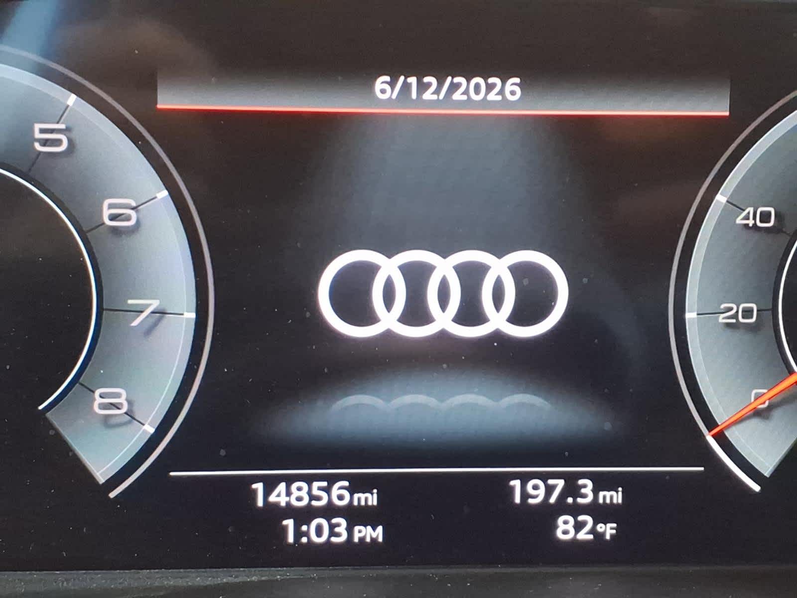 2024 Audi A4 allroad Prestige 45 TFSI quattro