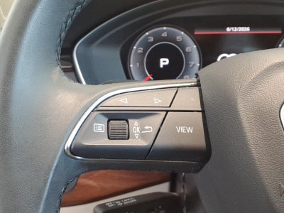 2024 Audi A4 allroad Prestige 45 TFSI quattro