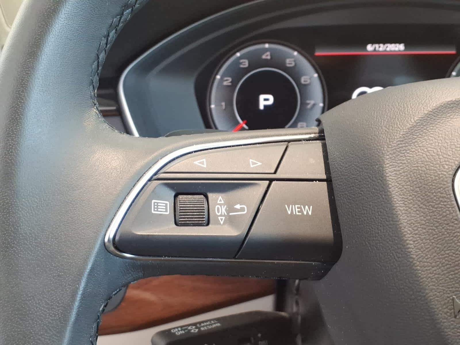 2024 Audi A4 allroad Prestige 45 TFSI quattro