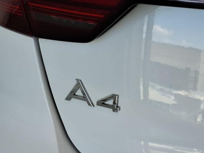 2024 Audi A4 allroad Prestige 45 TFSI quattro