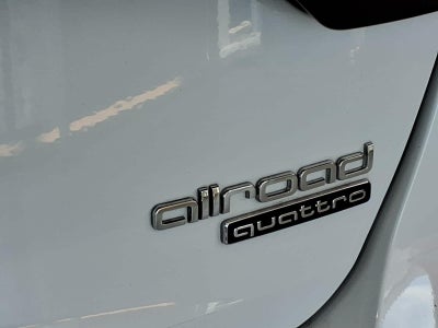 2024 Audi A4 allroad Prestige 45 TFSI quattro