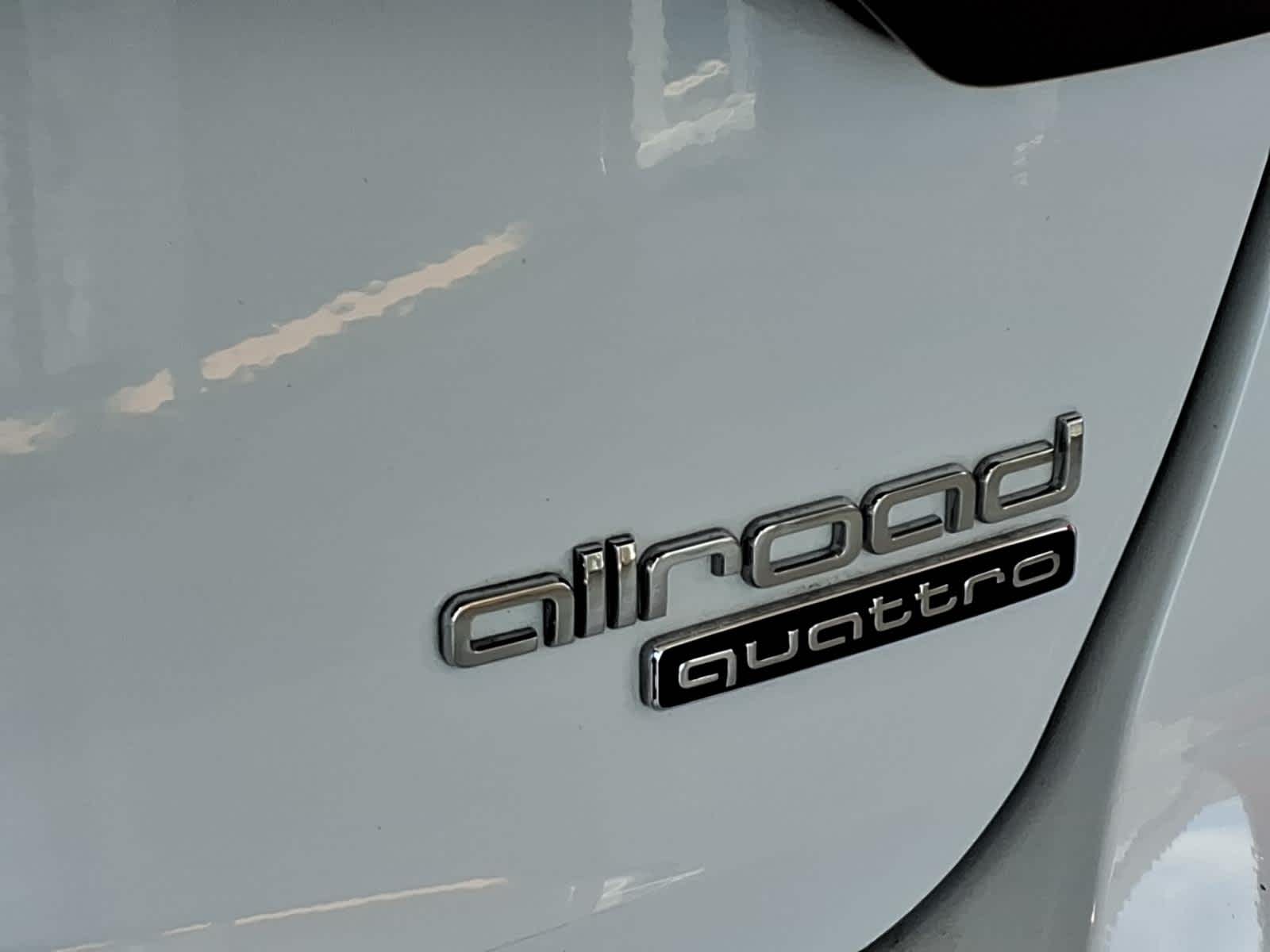 2024 Audi A4 allroad Prestige 45 TFSI quattro