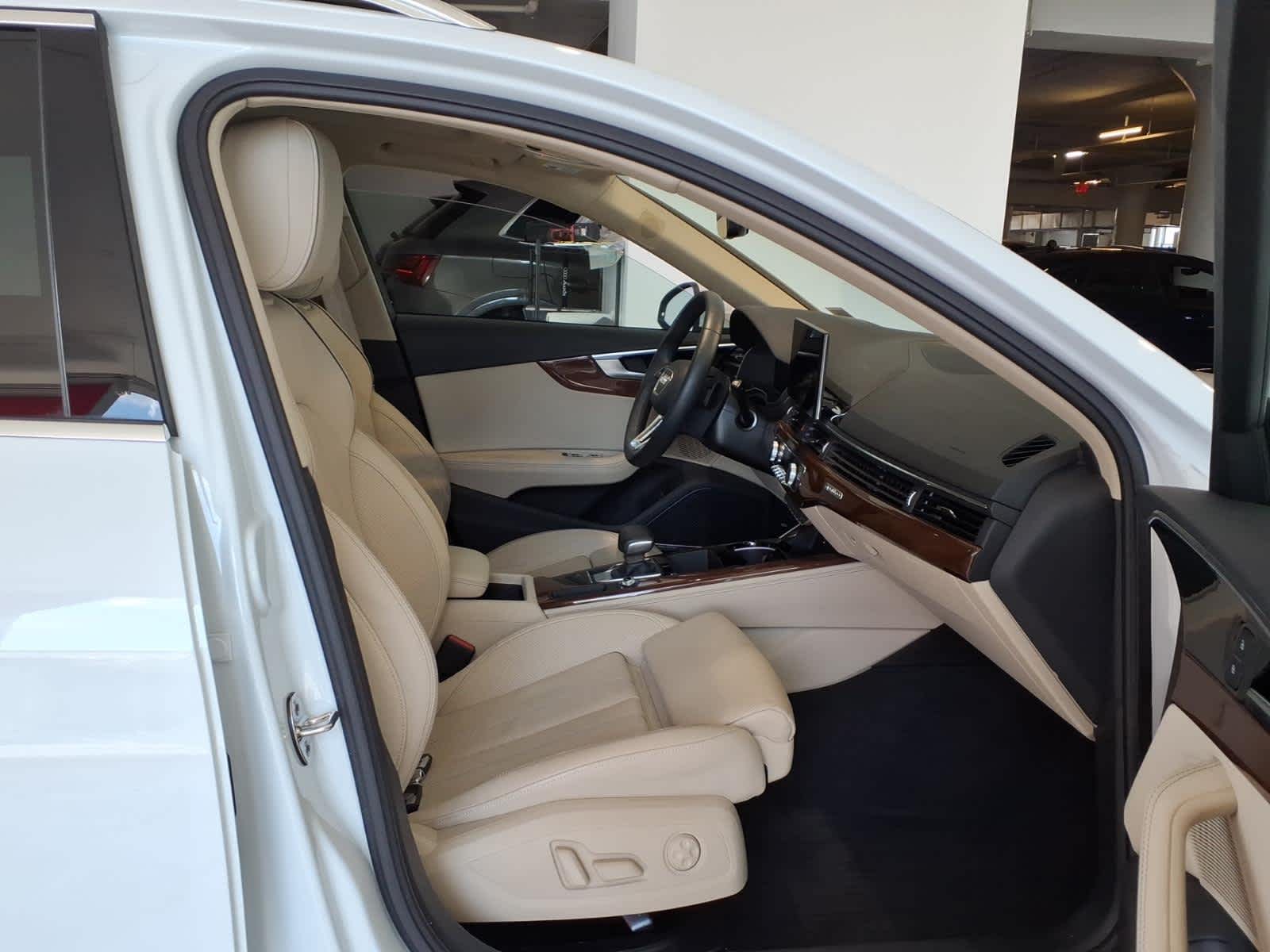 2024 Audi A4 allroad Prestige 45 TFSI quattro