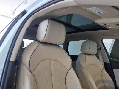 2024 Audi A4 allroad Prestige 45 TFSI quattro