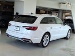 2024 Audi A4 allroad Prestige 45 TFSI quattro