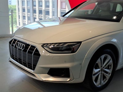 2024 Audi A4 allroad Prestige 45 TFSI quattro