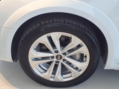 2024 Audi A4 allroad Prestige 45 TFSI quattro