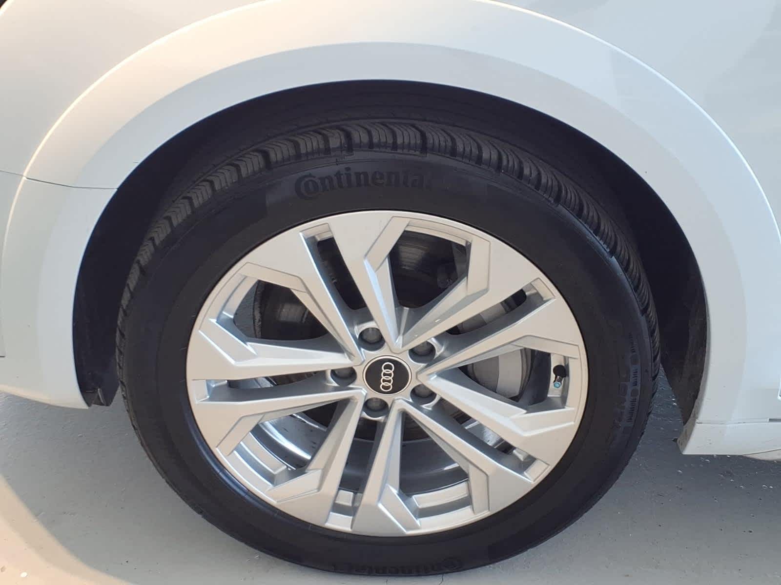 2024 Audi A4 allroad Prestige 45 TFSI quattro