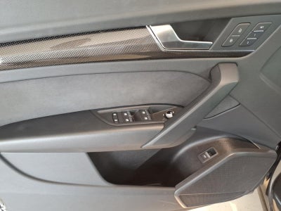 2023 Audi SQ5 Premium 3.0 TFSI quattro
