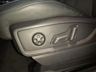 2023 Audi SQ5 Premium 3.0 TFSI quattro