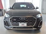 2023 Audi SQ5 Premium 3.0 TFSI quattro