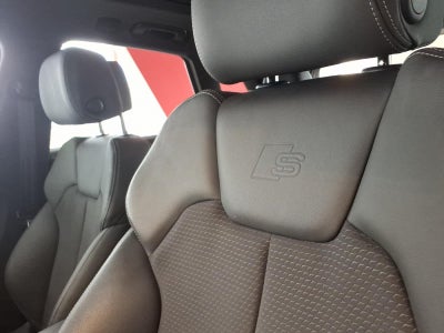 2023 Audi SQ5 Premium 3.0 TFSI quattro